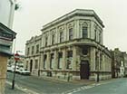 King Street Bank building